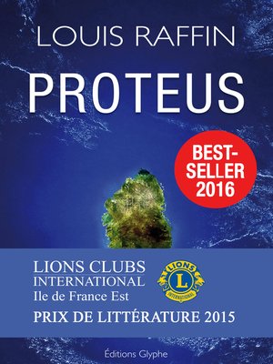cover image of Proteus I